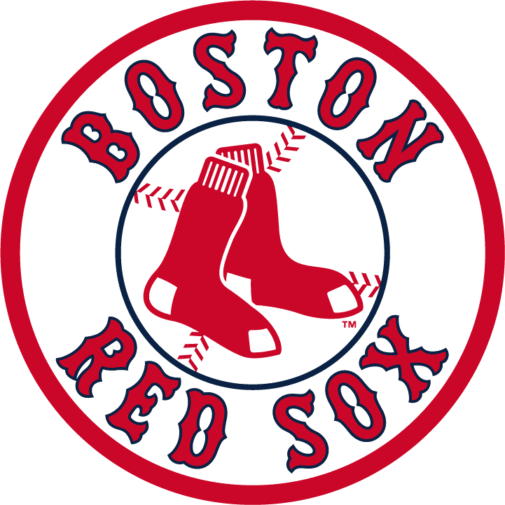 Boston Red Sox 2009-Pres Alternate Logo iron on transfers for fabric